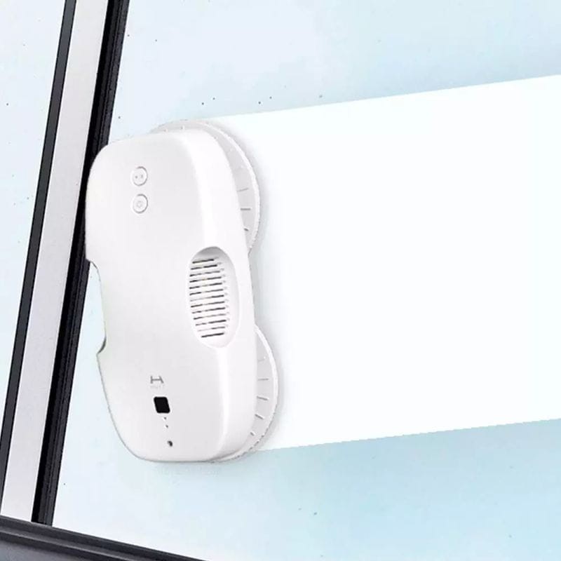 Купить Робота Мойщика Окон Xiaomi Ddc55 Hutt — Xiaomi-pro.ru