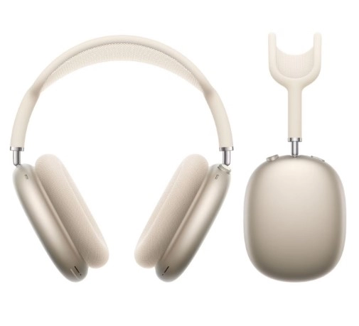 Наушники Apple AirPods Max USB-C, «Сияющая звезда»