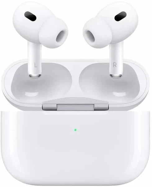 Наушники Apple AirPods Pro 2 поколения (USB-C)