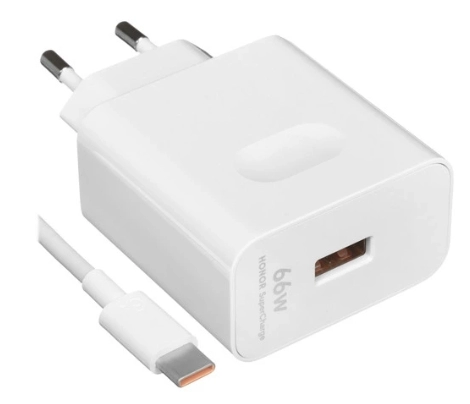 CЗУ Huawei SuperCharge 66W