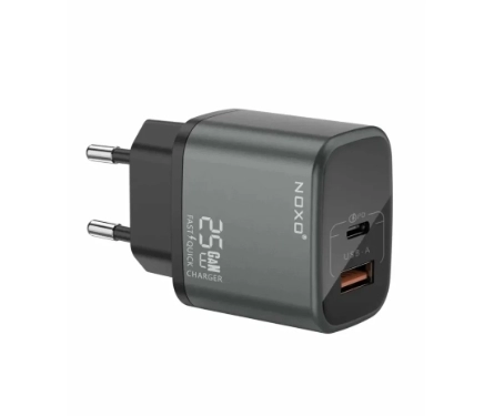CЗУ Noxo UN-N3 25W