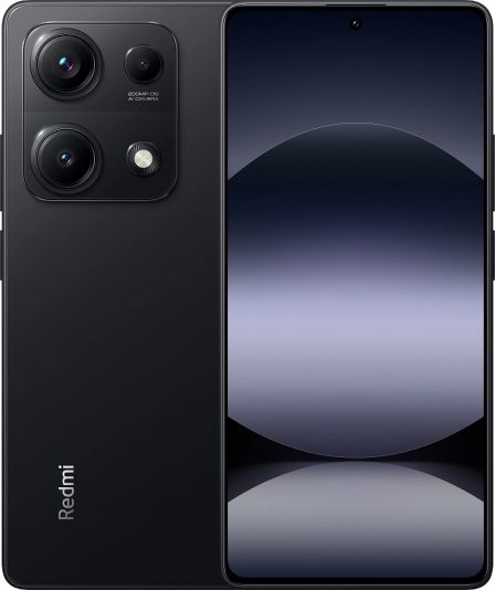 Смартфон Xiaomi Redmi Note 14S