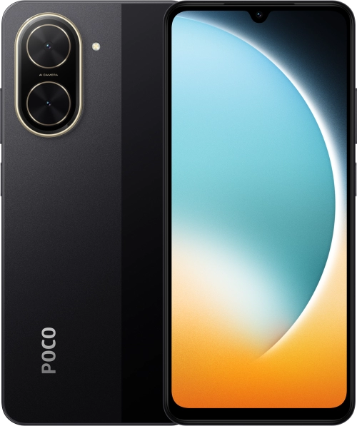Смартфон Xiaomi Poco C71