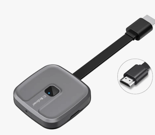 Адаптер Wi-Fi to HDMI Noxo Wireless Display Adapter DG-N1