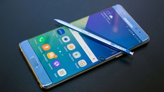 Сколько будет стоить обновленный Samsung Galaxy Note 7? Сколько будет стоить обновленный Samsung Galaxy Note 7?