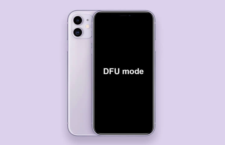 Как перевести iPhone в режим DFU (обновлено для iPhone 13, SE 2022 г.) Как перевести iPhone в режим DFU (обновлено для iPhone 13, SE 2022 г.)