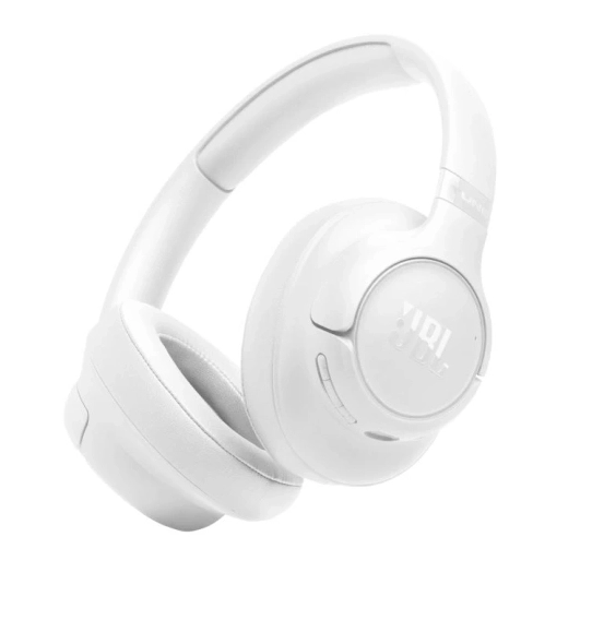 Беспроводные наушники JBL Tune 730BT, белый