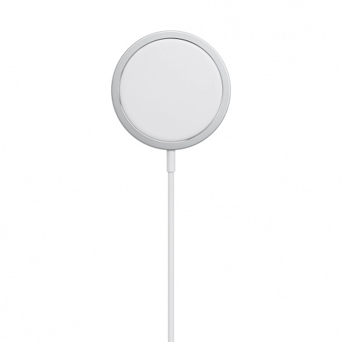 Беспроводное зарядное устройство Apple Magsafe Charger