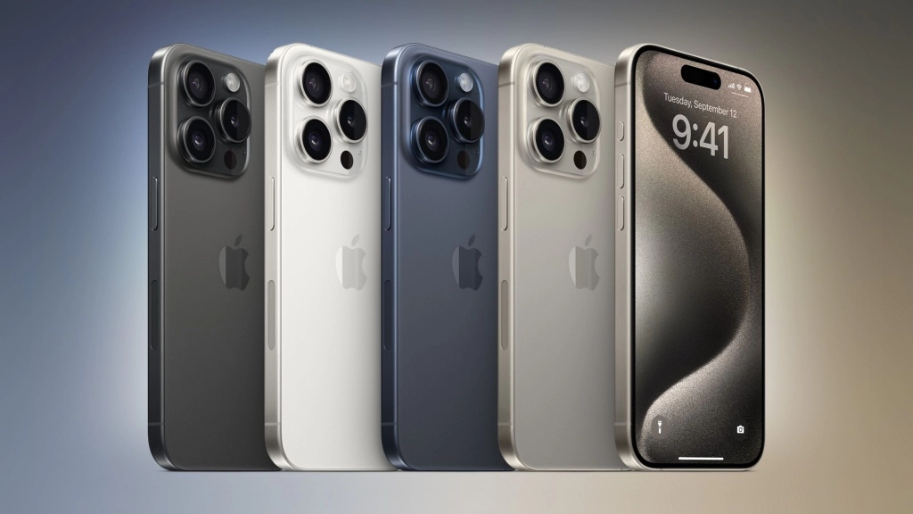 Магазин Ge Store в Уфе: iPhone в наличии