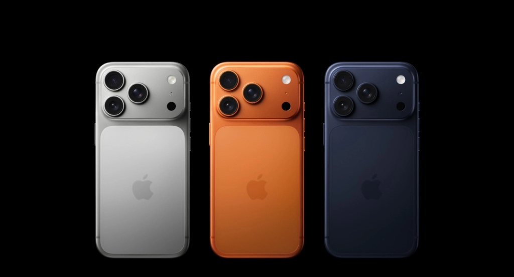 Дизайн iPhone: премиальные материалы и дисплей