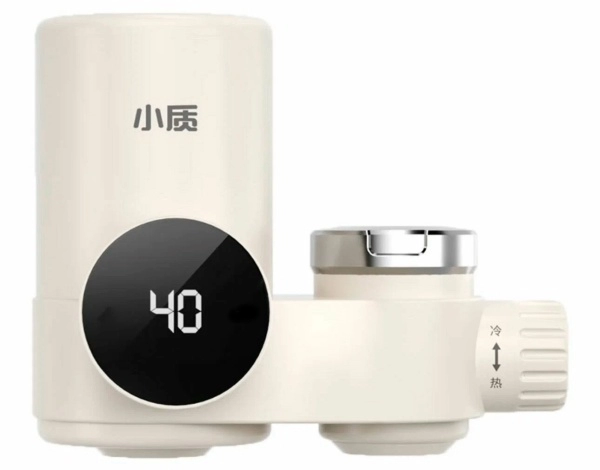 Насадка на кран для нагрева воды Xiaomi Xiaozhi Fast Heating Faucet (SR01)