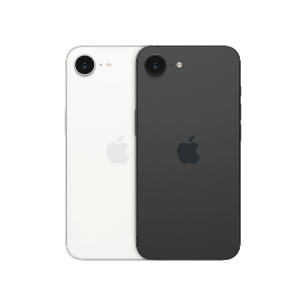 Смартфон Apple iPhone 16e 256Gb черный
