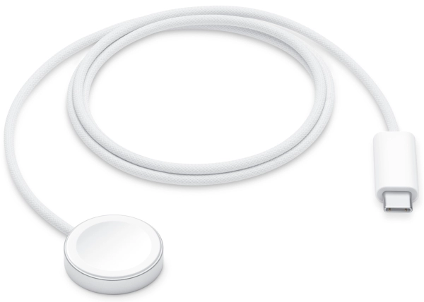 Кабель для Apple Watch USB-C 1m оригинал в упаковке
