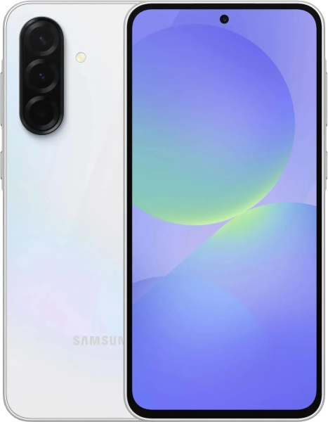 Смартфон Samsung Galaxy A36 5G 12GB / 256GB белый
