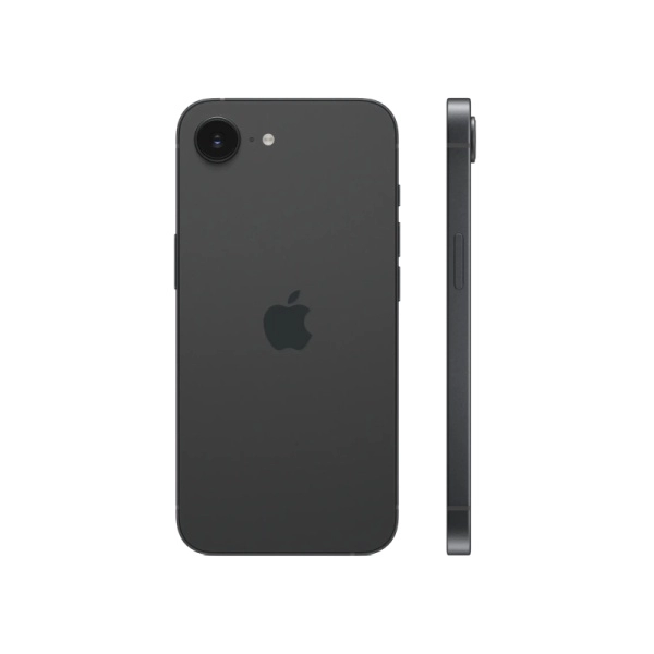 Смартфон Apple iPhone 16e 256Gb черный