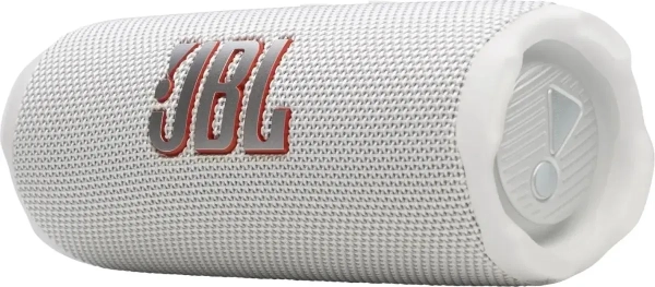 Аудио колонка JBL Flip 7 белый