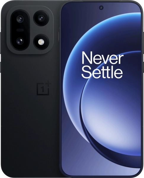 Смартфон OnePlus 15 (CPH2749) 16/512 Infinite Black