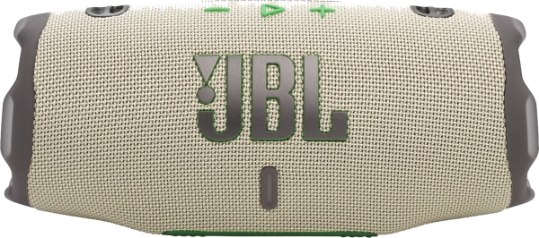 Аудио колонка JBL Charge 6 песочная