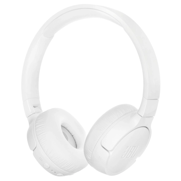 Беспроводные наушники JBL Tune 670NC,белый