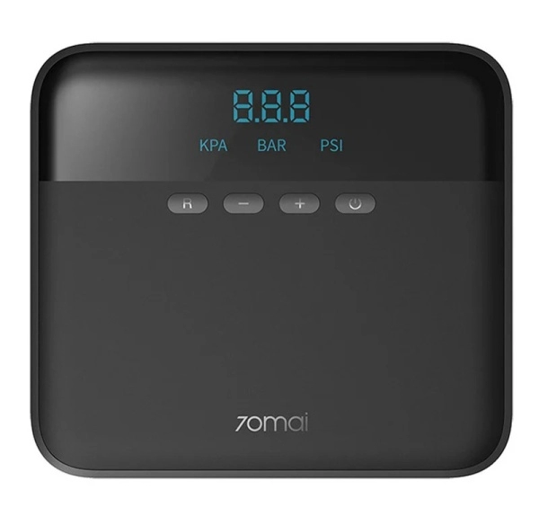 Компрессор Xiaomi 70mai Air Compressor Midrive TP03