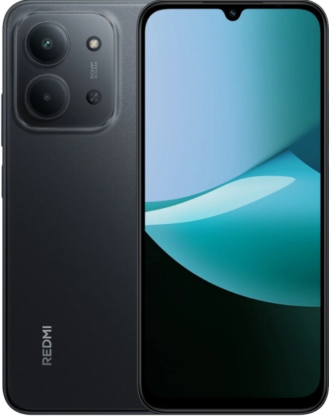 Смартфон Xiaomi Redmi 15C