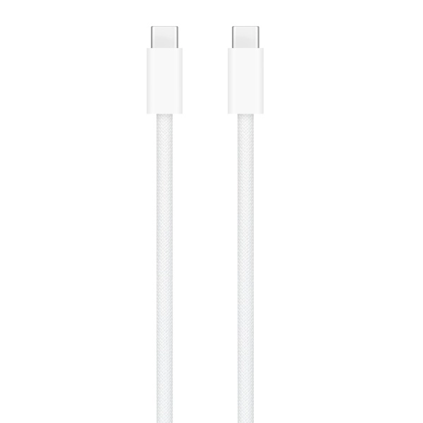 Кабель Apple USB-С to Type-C 240W, 2м 