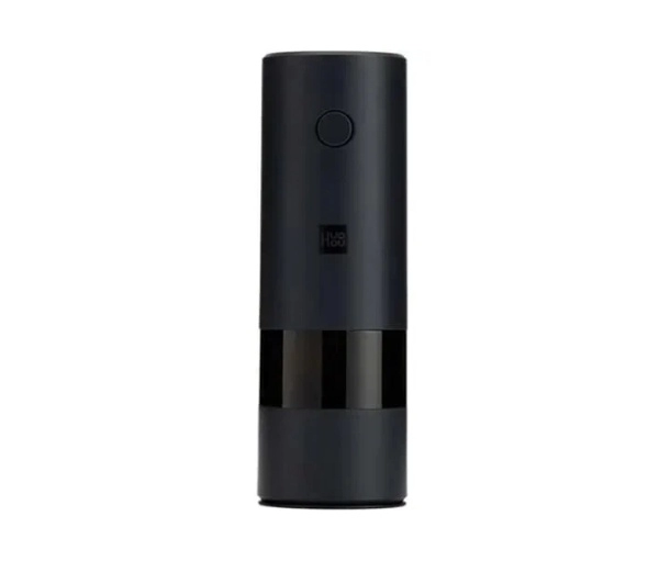 Circle Joy Электрическая мельница Xiaomi HuoHou Electric Grinder Charging Version HU0200 черная
