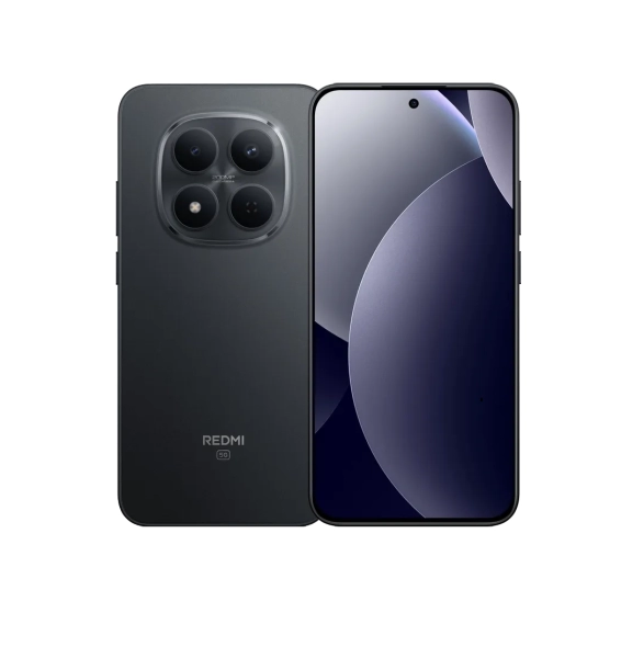Смартфон Xiaomi Redmi Note 15 Pro 5G