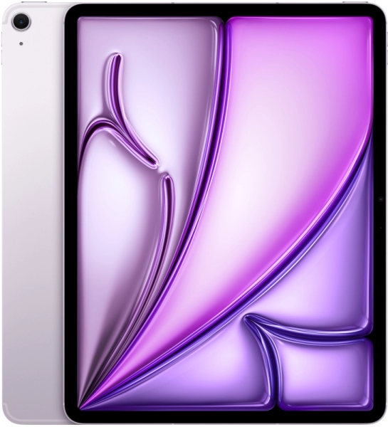 Планшет Apple iPad Air 11" 2026 128Gb Wi-Fi фиолетовый MH344