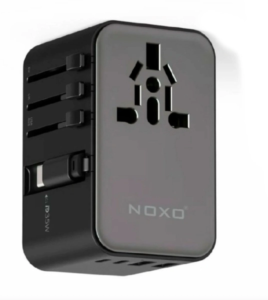 CЗУ Noxo UN-N4 35W