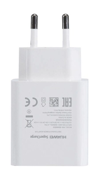 CЗУ Huawei SuperCharge 22.5W