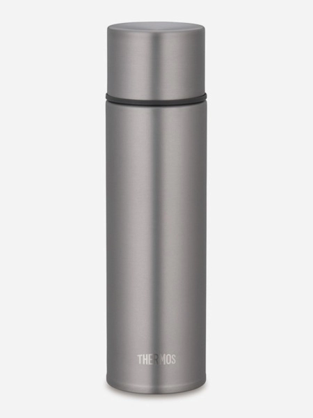 Термос титановый ST-8897 450ml серый