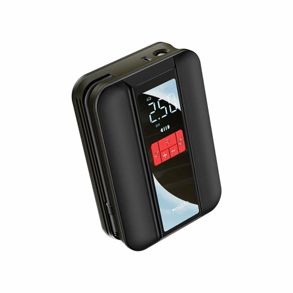 Электрический насос Yesido VC04 4000mAh 