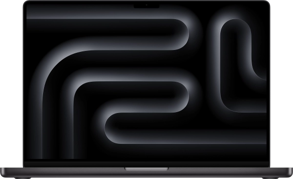 Ноутбук Apple MacBook Pro 14" (M5 Pro 15C CPU/16C GPU) 24ГБ, SSD 1TB, MGDR4, черный космос