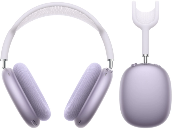 Наушники Apple AirPods Max USB-C, «Фиолетовый»