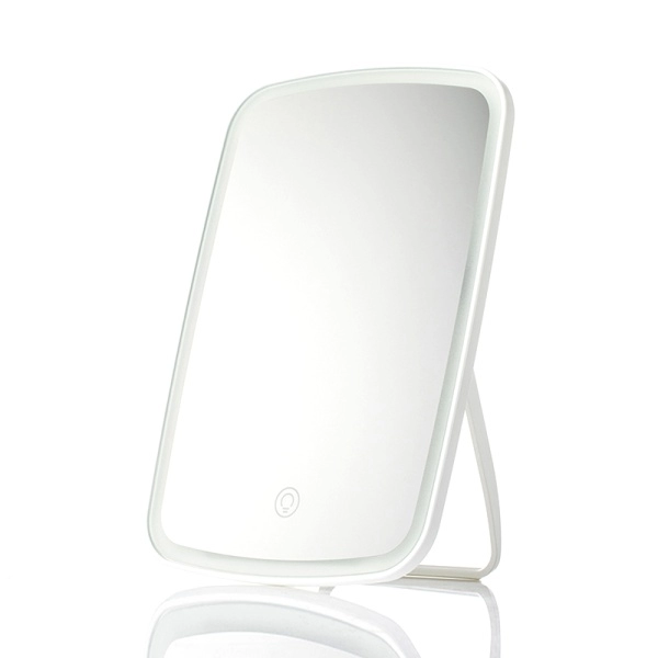 Зеркало для макияжа с подсветкой Xiaomi Jordan Judy LED Lighted Makeup Mirror (NV505)