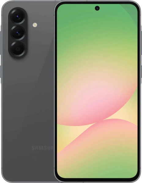 Смартфон Samsung Galaxy A56 5G 8GB / 256GB Черный