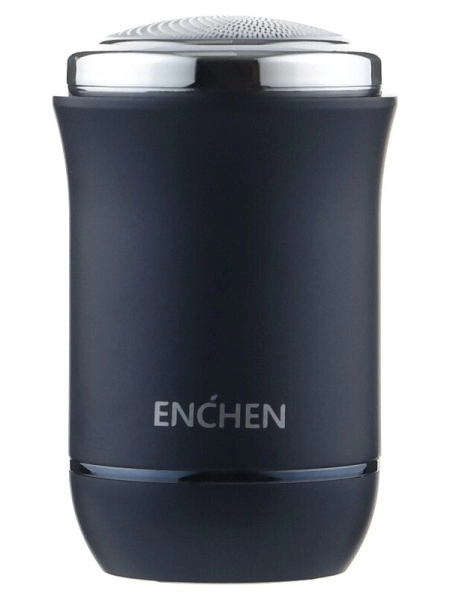 Электробритва Enchen Traveller Синий