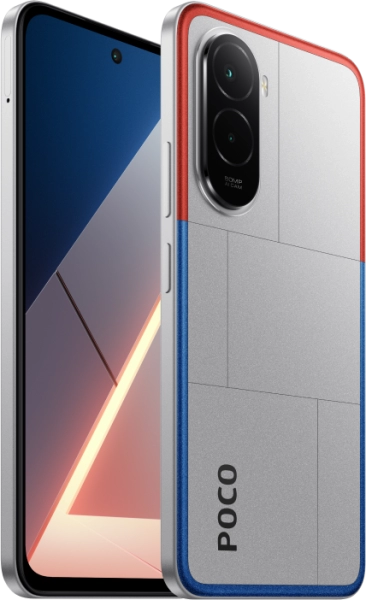 Смартфон Xiaomi Poco M7