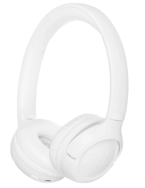 Беспроводные наушники JBL Tune 530BT, белый