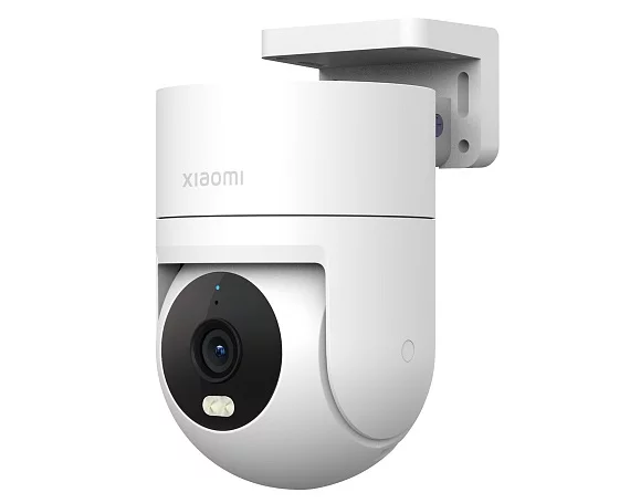 IP-камера Xiaomi Outdoor Camera 2.5K CW300 (MBC31) CN