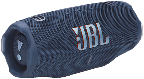 Аудио колонка JBL Charge 6 синий