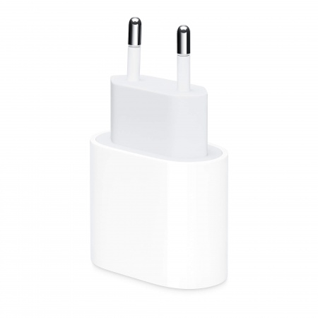 Сетевое зарядное устройство для iPhone USB-C 20W Акция