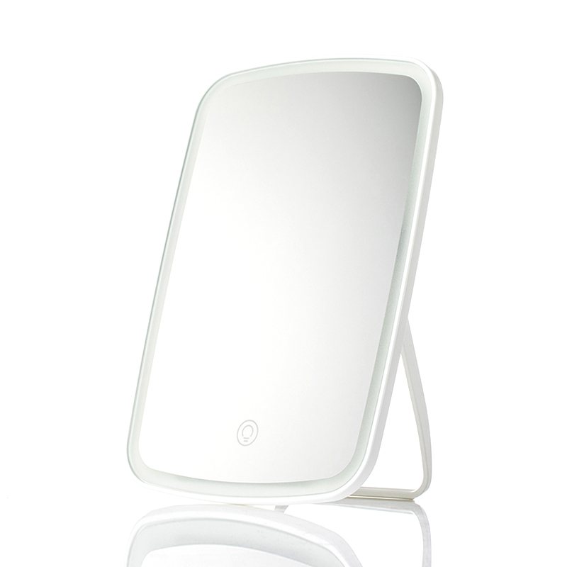 Xiaomi mirror. Зеркало Xiaomi desktop led Makeup Mirror (nv026). Xiaomi Jordan Judy led Makeup Mirror nv026. Зеркало косметическое Xiaomi Jordan Judy led Makeup Mirror nv026 (белое), шт. Зеркало для макияжа Xiaomi Jordan&Judy nv026 led Makeup Mirror White.