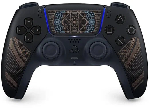Геймпад Sony DualSense, Final Fantasy