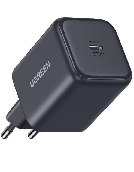 СЗУ UGREEN GaN Charger Type-C 45Вт 