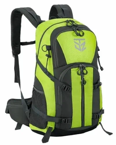 Рюкзак Tanjiezhe Outdoor 40L (YG-027-8) зеленый