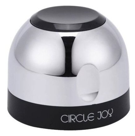 Пробка для винных бутылок Circle Joy (CJ-JS02) Champagne Stopper