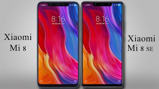 Обзор самого долгожданного флагмана 2018 года от компании Xiaomi и сравнение моделей Xiaomi Mi 8 и Xiaomi Mi 8 SE Обзор самого долгожданного флагмана 2018 года от компании Xiaomi и сравнение моделей Xiaomi Mi 8 и Xiaomi Mi 8 SE