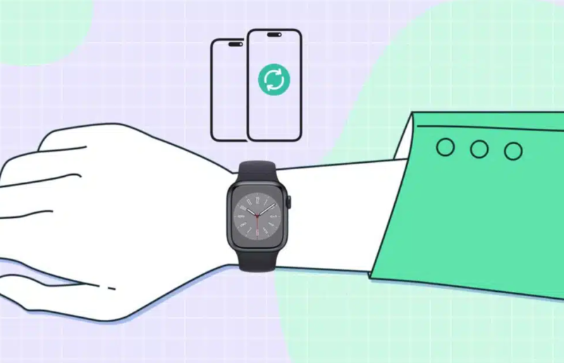 16 вещей, которые Apple Watch могут делать без iPhone